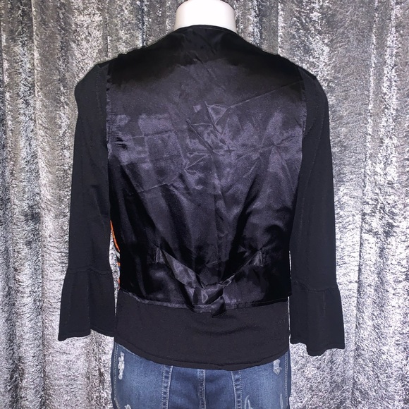 Halloween Vest - Picture 3 of 4